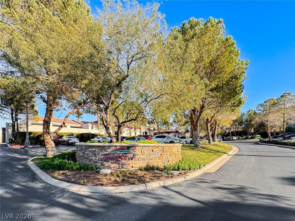 25 Strada Di Circolo N/a Henderson NV 89011