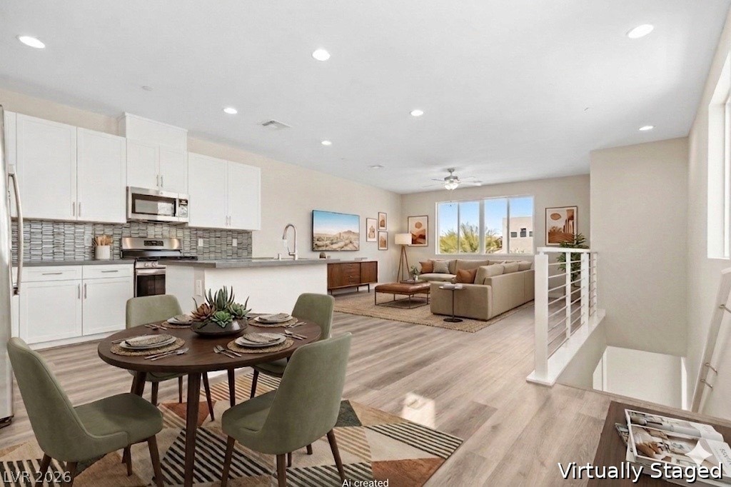 8629 Ensworth Street 114 Las Vegas NV 89123