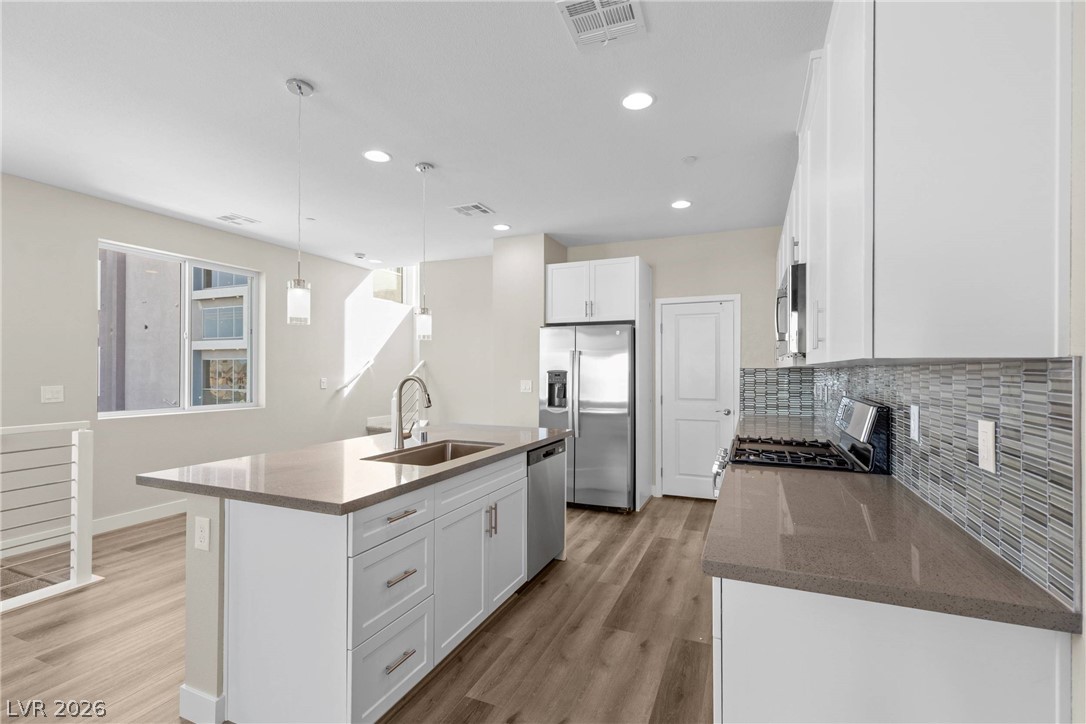 8629 Ensworth Street 114 Las Vegas NV 89123