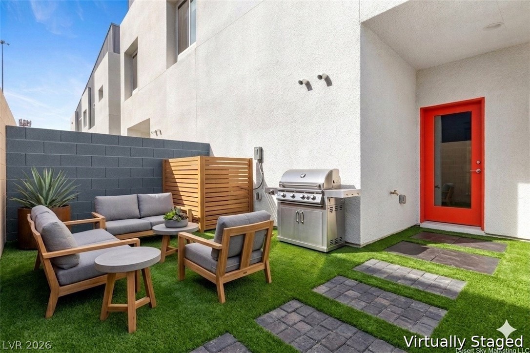 8629 Ensworth Street 114 Las Vegas NV 89123