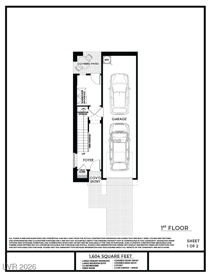 8629 Ensworth Street 114 Las Vegas NV 89123