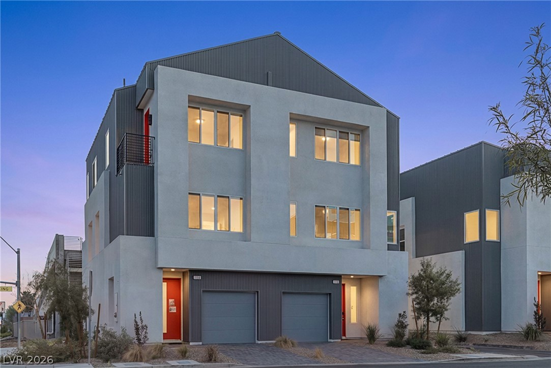 8629 Ensworth Street 114 Las Vegas NV 89123