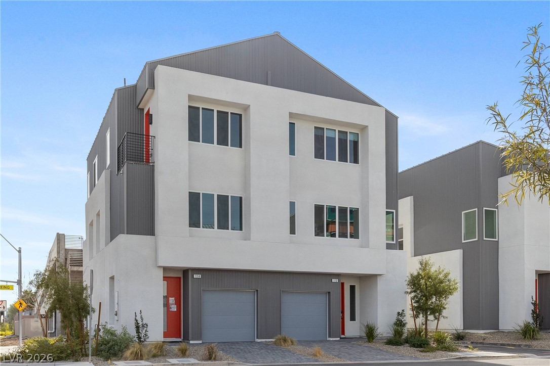 8629 Ensworth Street 114 Las Vegas NV 89123