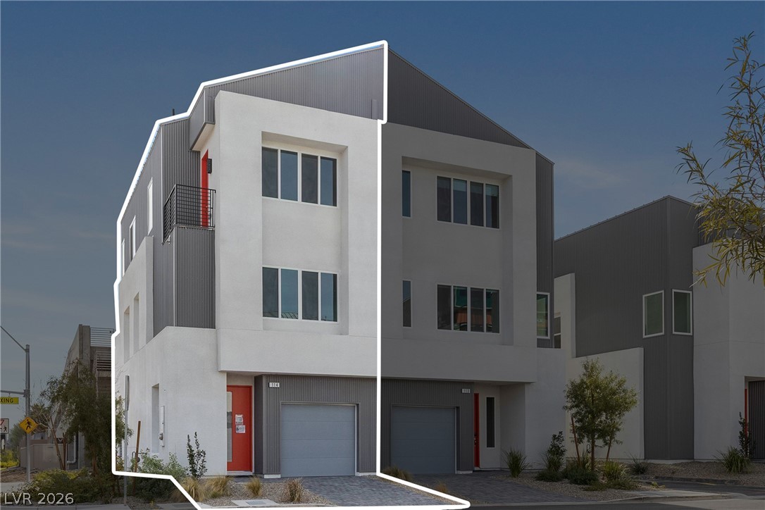 8629 Ensworth Street 114 Las Vegas NV 89123