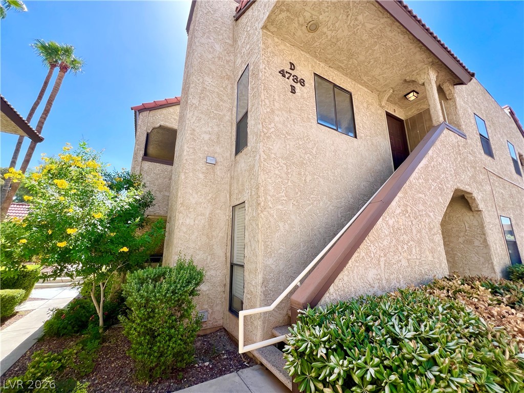 4736 Obannon Drive D Las Vegas NV 89102