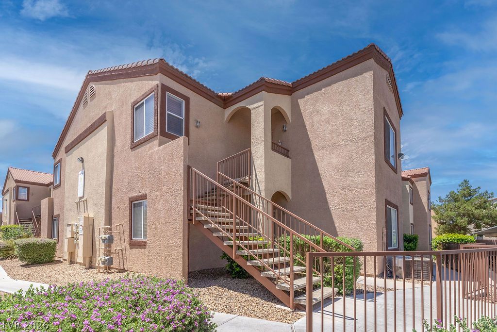 9580 West Reno Avenue 221 Las Vegas NV 89148