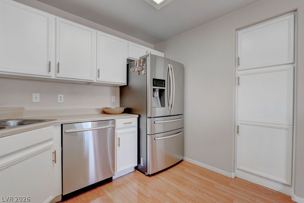 9580 West Reno Avenue 221 Las Vegas NV 89148