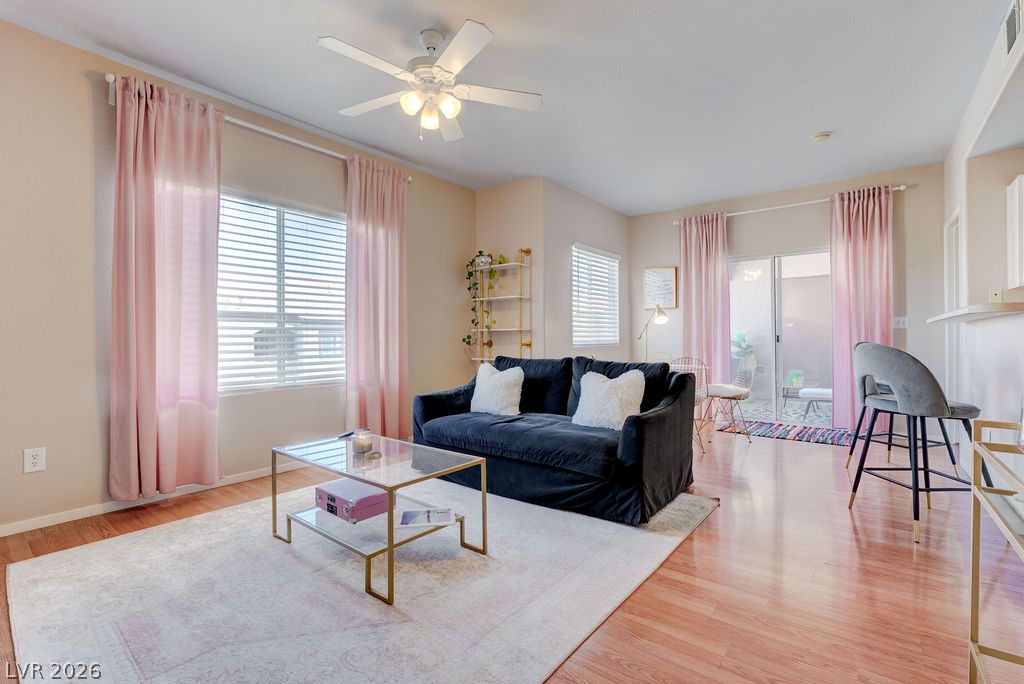 9580 West Reno Avenue 221 Las Vegas NV 89148