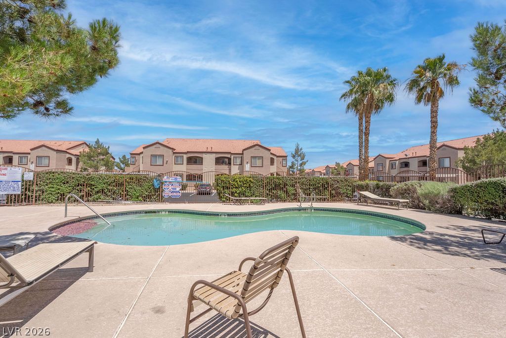 9580 West Reno Avenue 221 Las Vegas NV 89148