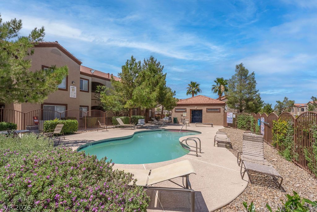 9580 West Reno Avenue 221 Las Vegas NV 89148