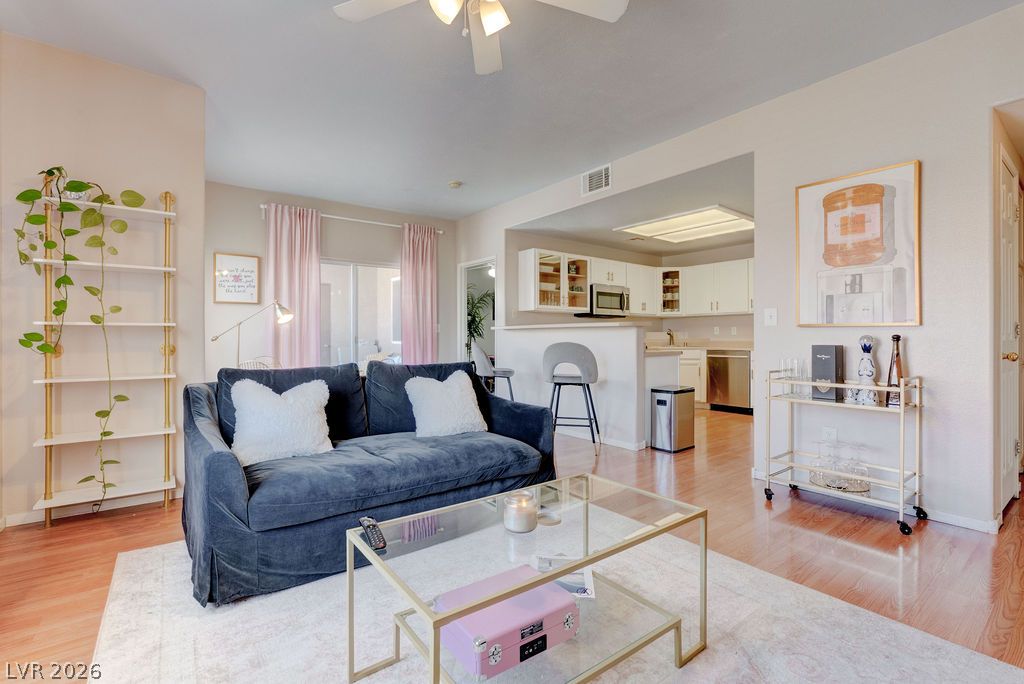 9580 West Reno Avenue 221 Las Vegas NV 89148