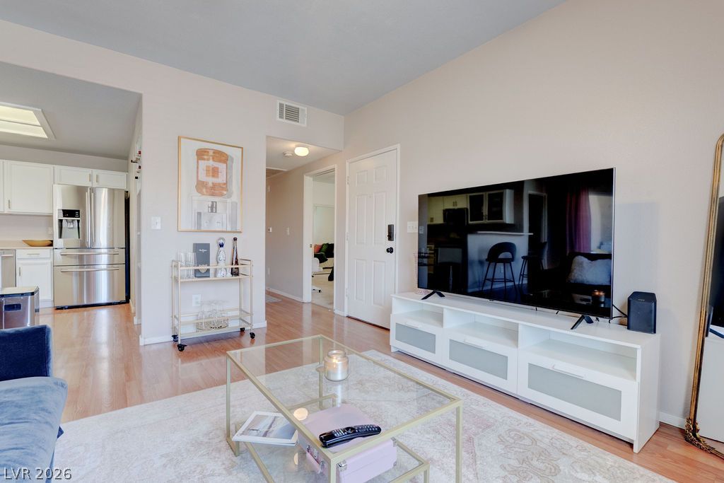 9580 West Reno Avenue 221 Las Vegas NV 89148