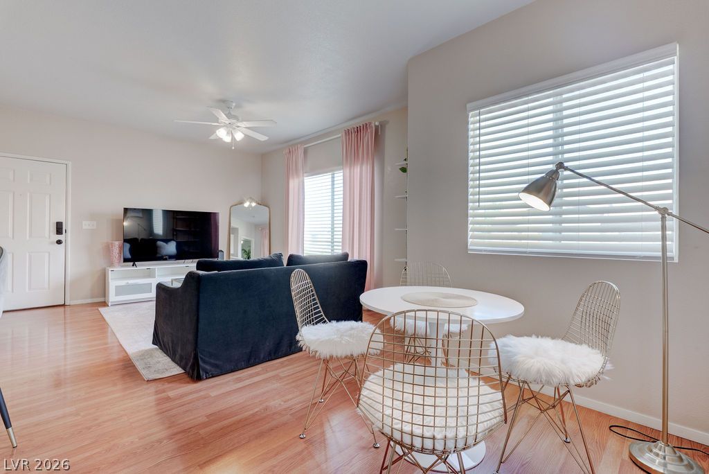 9580 West Reno Avenue 221 Las Vegas NV 89148