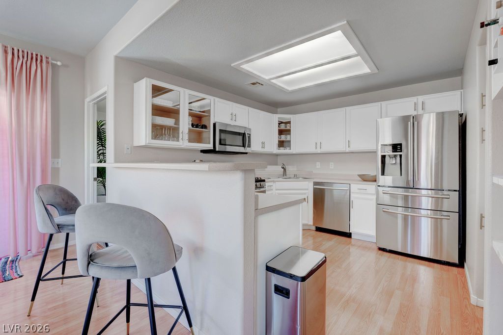 9580 West Reno Avenue 221 Las Vegas NV 89148