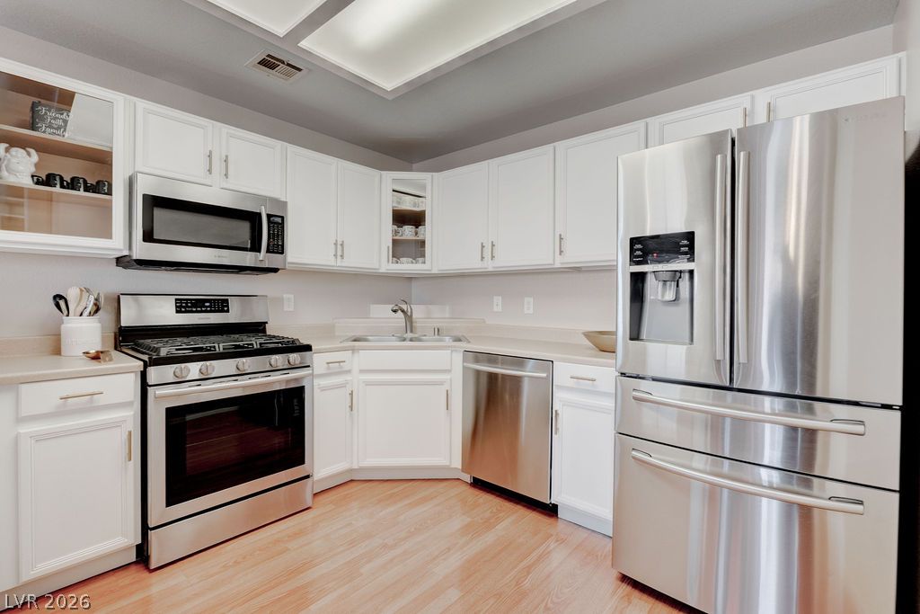 9580 West Reno Avenue 221 Las Vegas NV 89148