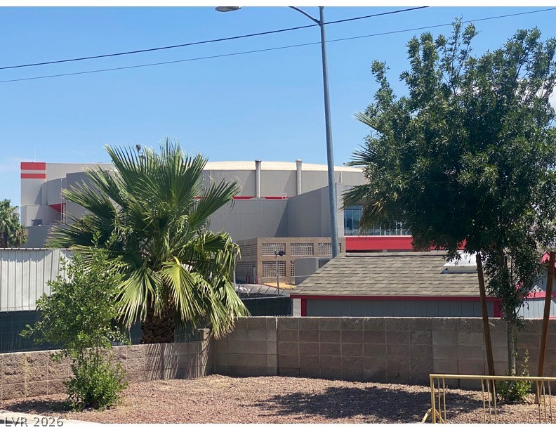 797 East Harmon Avenue 20 Las Vegas NV 89119