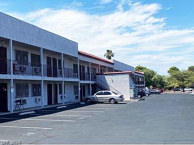 797 East Harmon Avenue 20 Las Vegas NV 89119