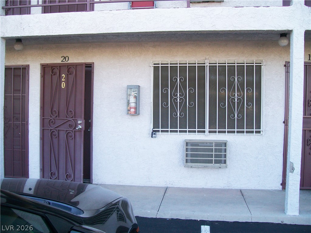 797 East Harmon Avenue 20 Las Vegas NV 89119