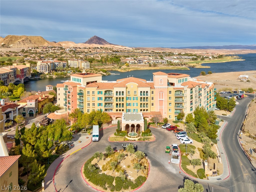 30 Strada Di Villaggio 334 Henderson NV 89011