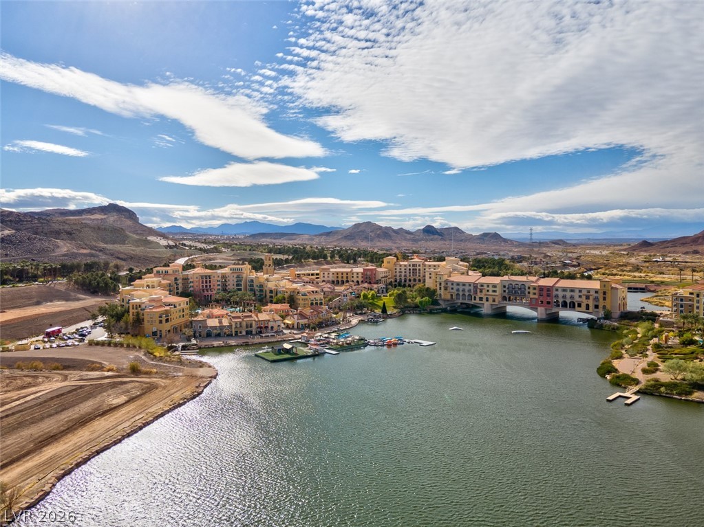 30 Strada Di Villaggio 334 Henderson NV 89011