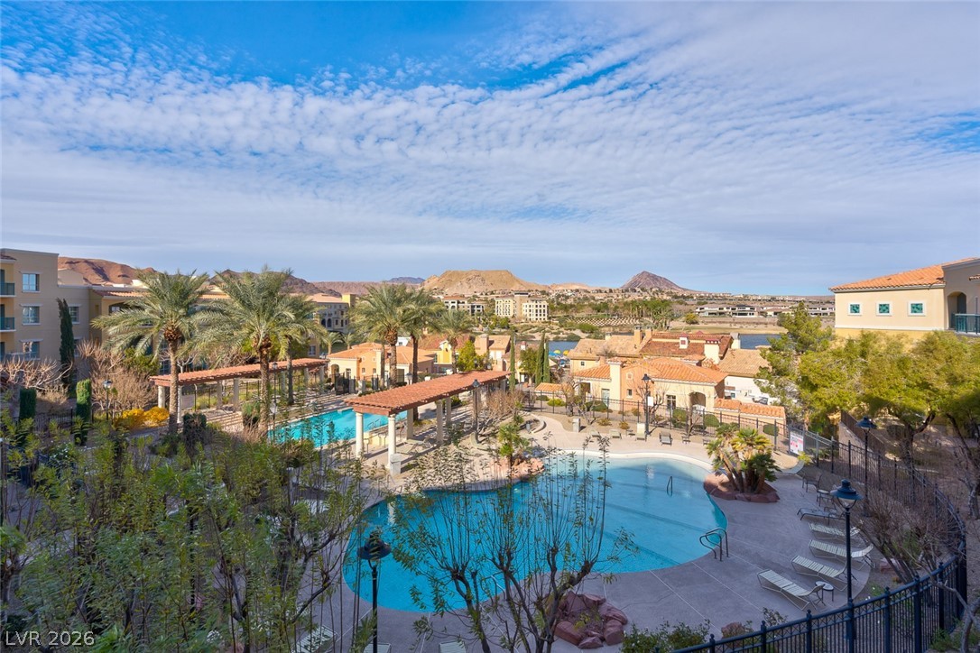 30 Strada Di Villaggio 334 Henderson NV 89011