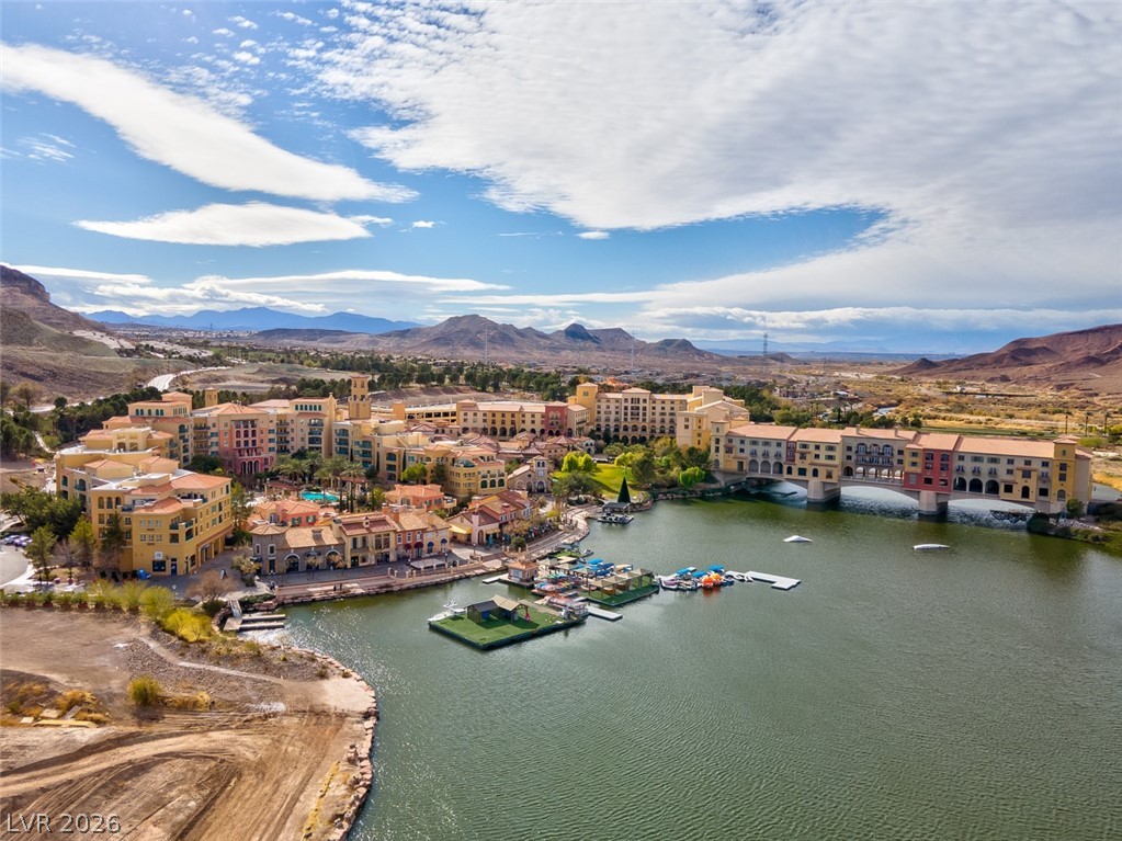 30 Strada Di Villaggio 334 Henderson NV 89011