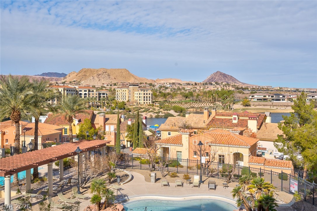 30 Strada Di Villaggio 334 Henderson NV 89011