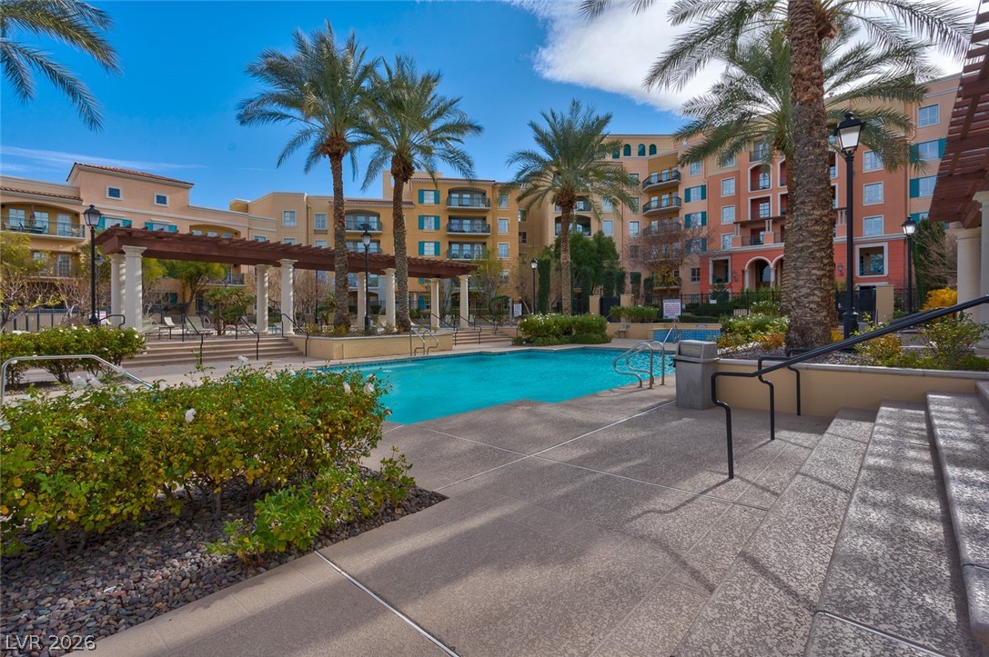 30 Strada Di Villaggio 334 Henderson NV 89011