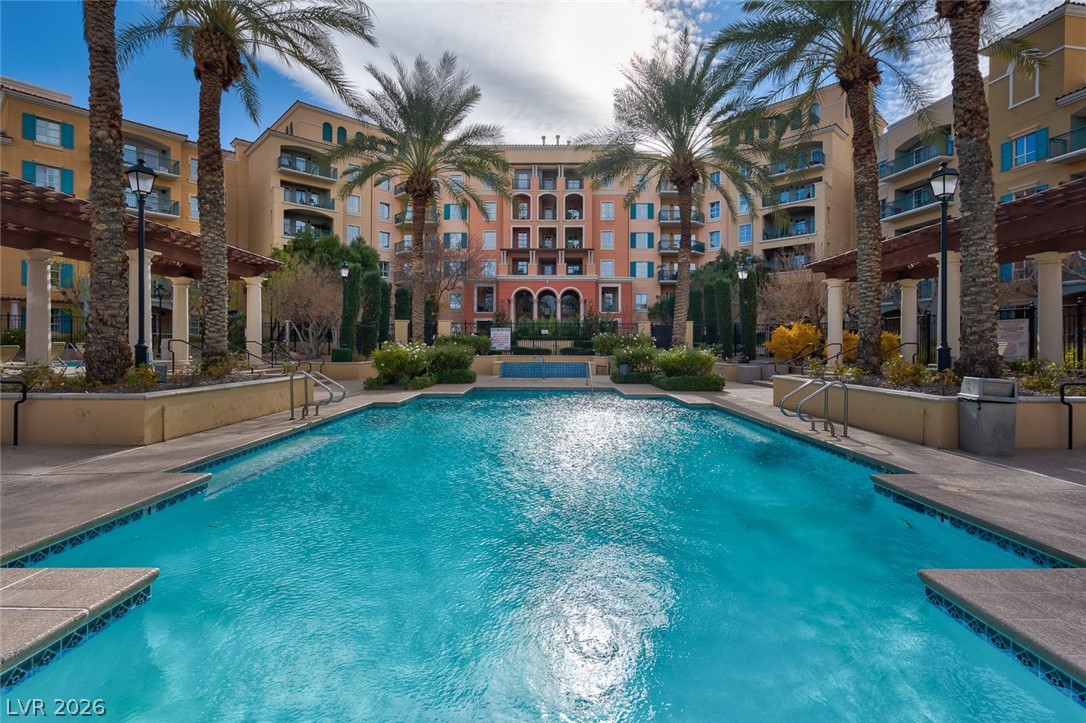 30 Strada Di Villaggio 334 Henderson NV 89011