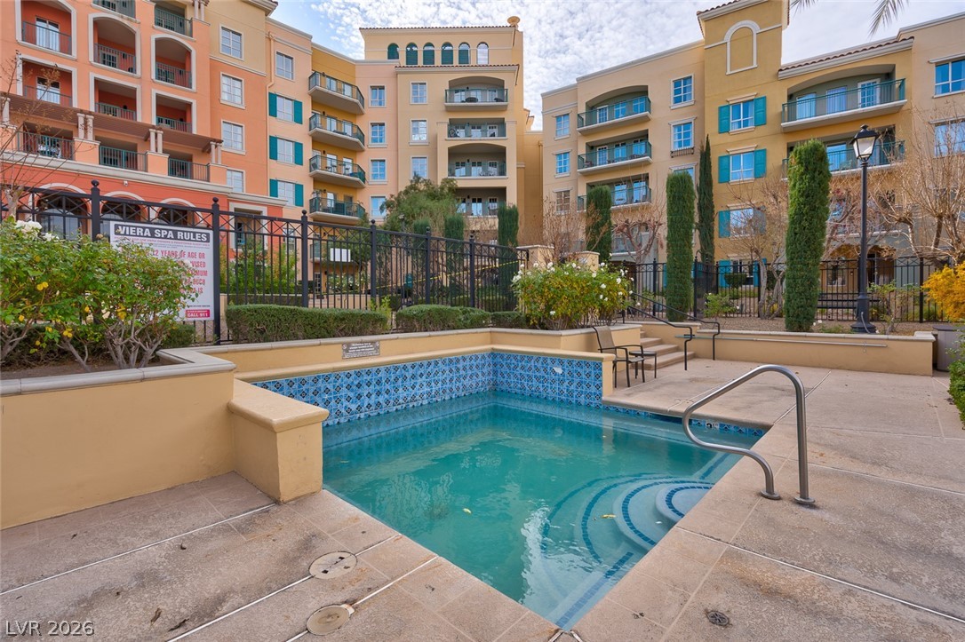 30 Strada Di Villaggio 334 Henderson NV 89011