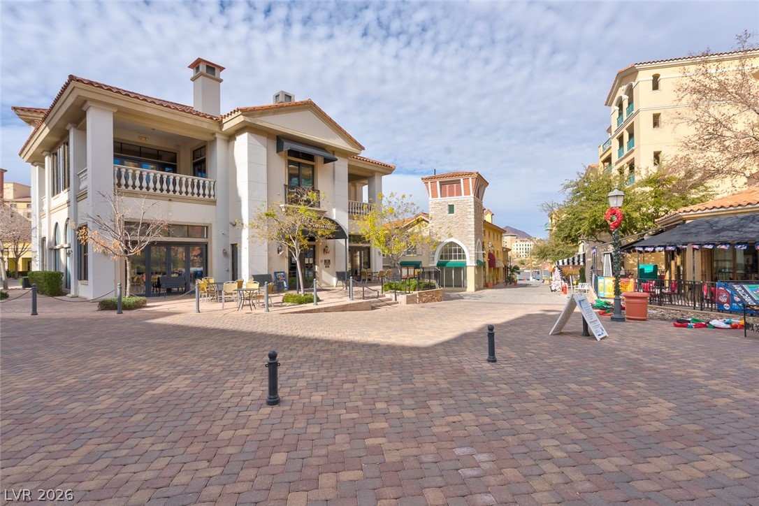 30 Strada Di Villaggio 334 Henderson NV 89011