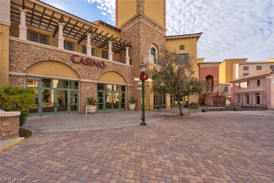 30 Strada Di Villaggio 334 Henderson NV 89011