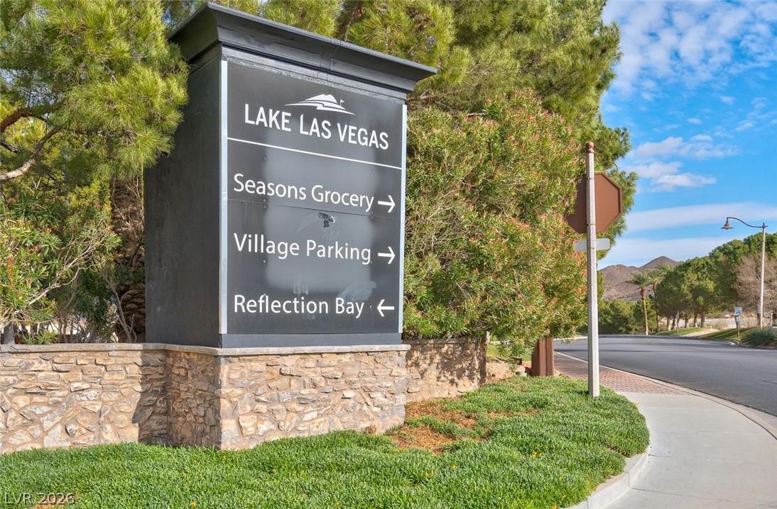 30 Strada Di Villaggio 334 Henderson NV 89011