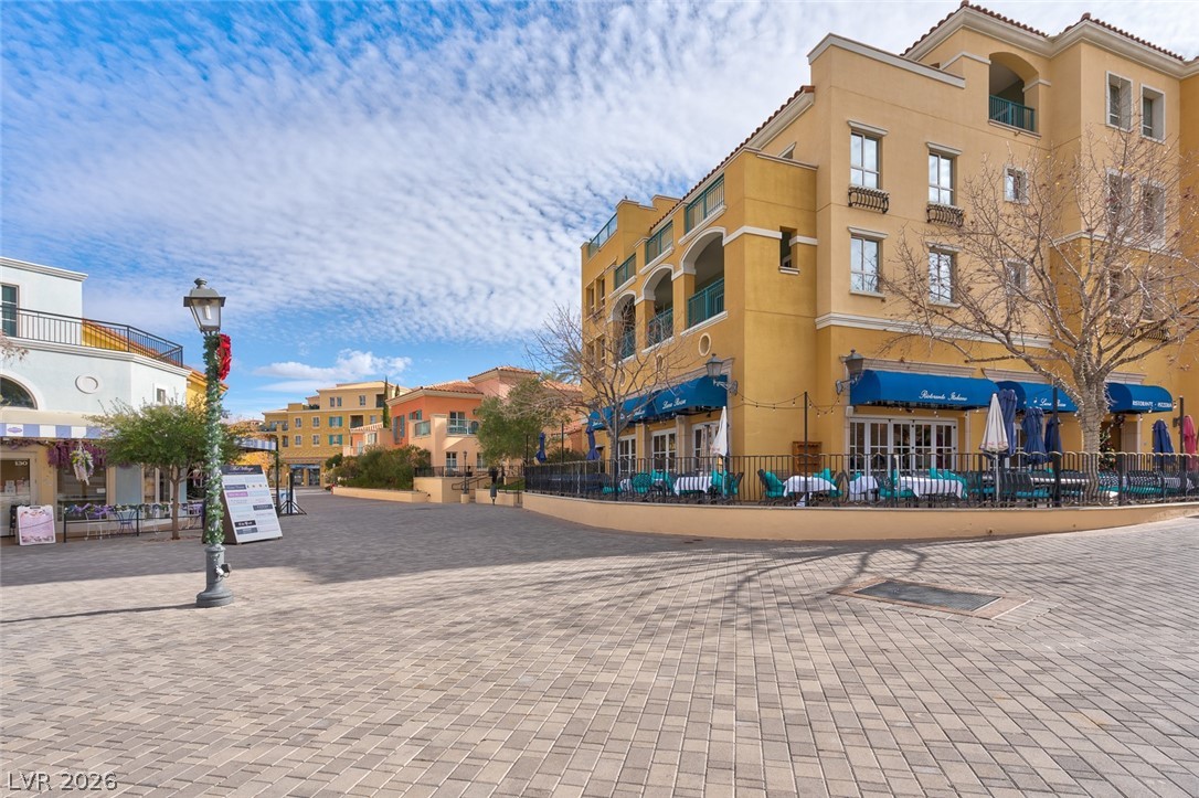30 Strada Di Villaggio 334 Henderson NV 89011