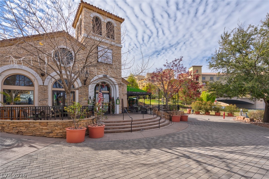 30 Strada Di Villaggio 334 Henderson NV 89011