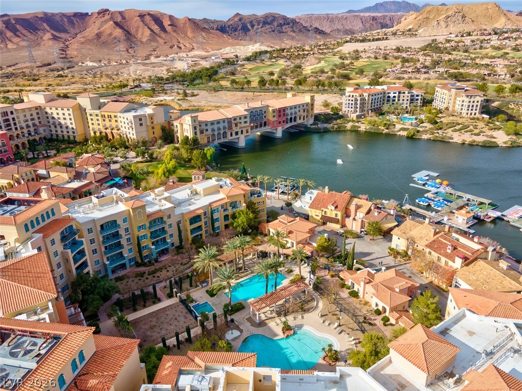 30 Strada Di Villaggio 334 Henderson NV 89011