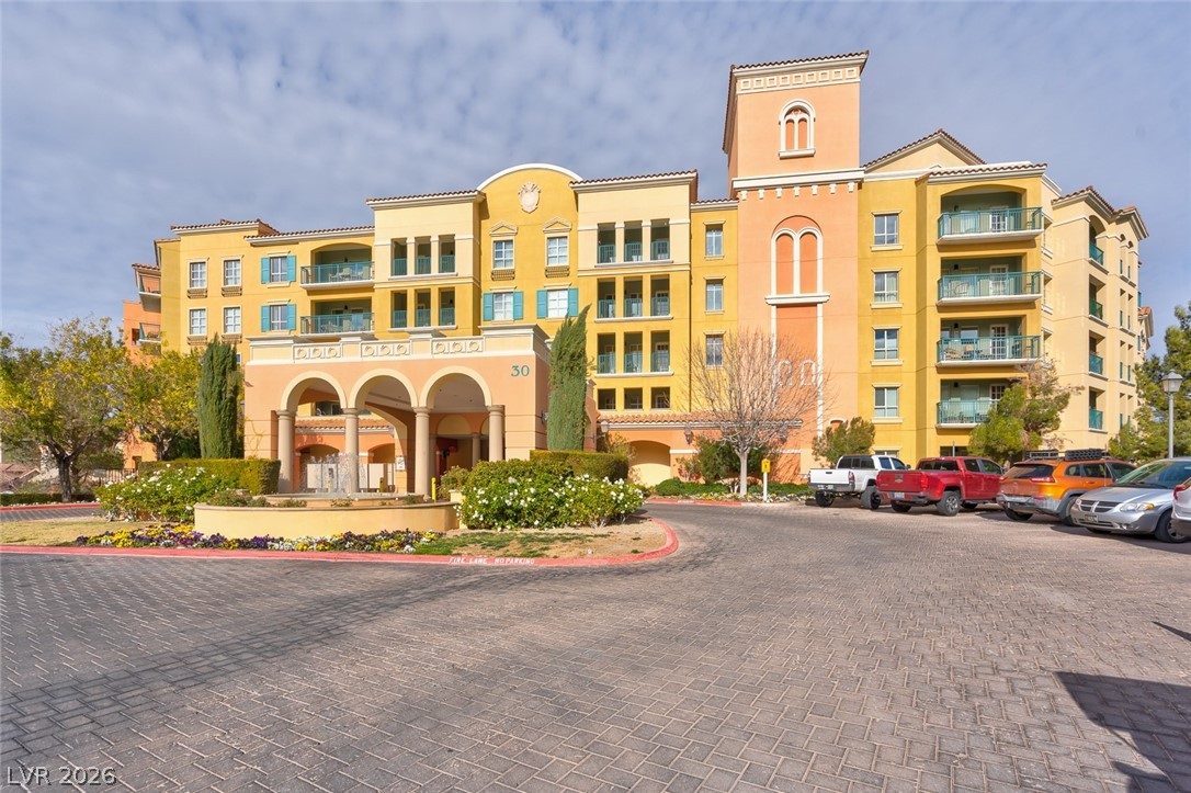 30 Strada Di Villaggio 334 Henderson NV 89011