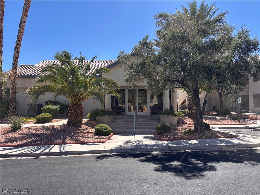 3425 East Russell Road 204 Las Vegas NV 89120