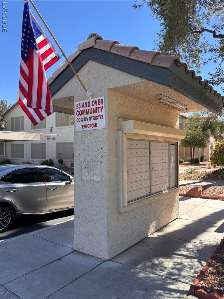 3425 East Russell Road 204 Las Vegas NV 89120