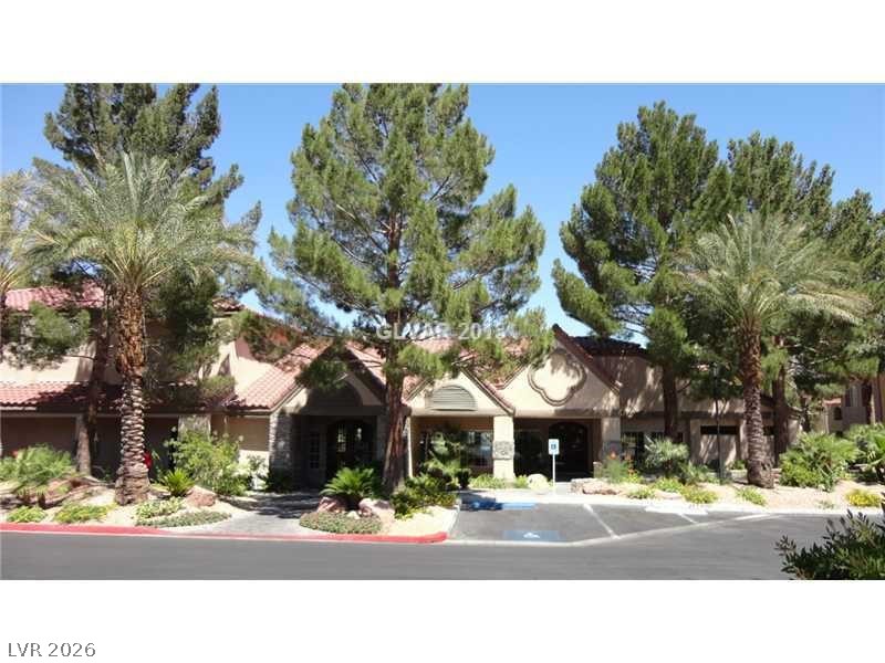 2200 South Fort Apache Road 2062 Las Vegas NV 89117