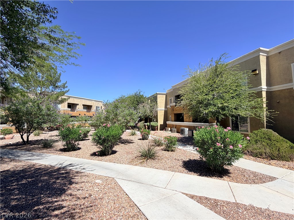 8070 West Russell Road 2070 Las Vegas NV 89113
