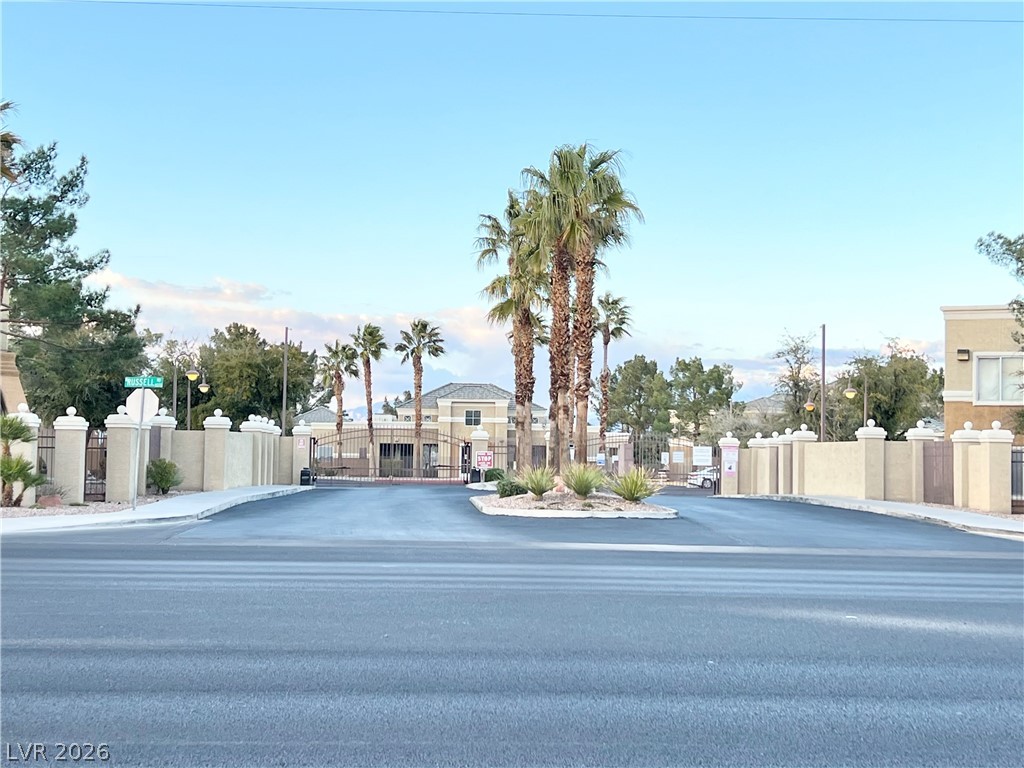 8070 West Russell Road 2070 Las Vegas NV 89113
