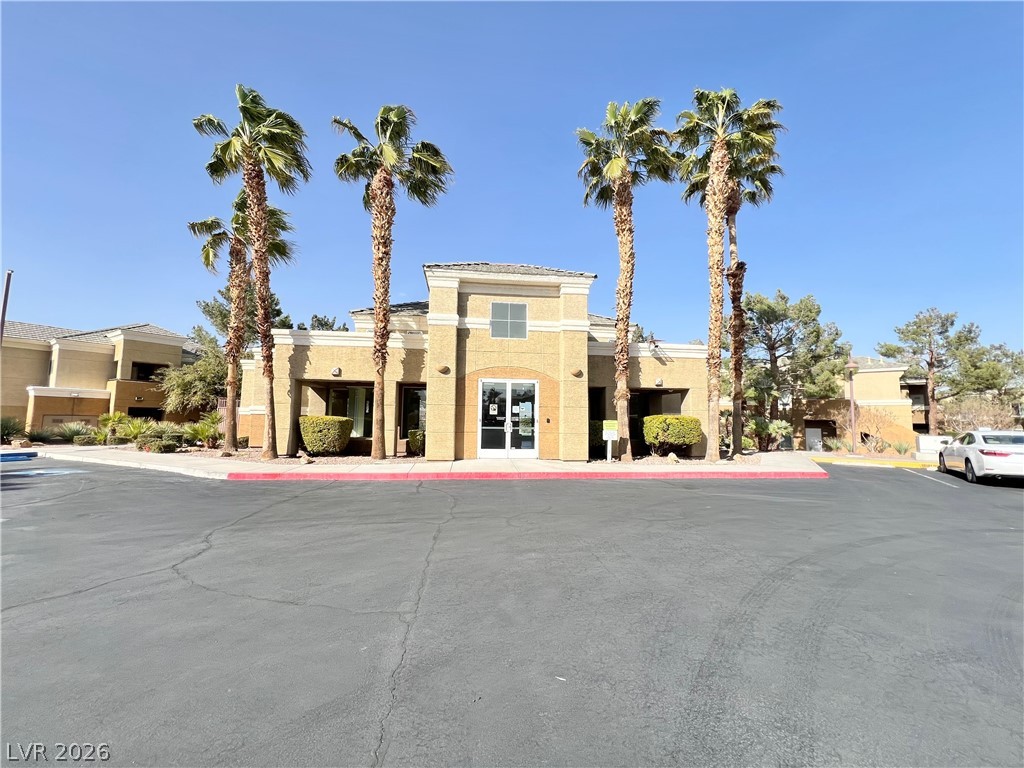 8070 West Russell Road 2070 Las Vegas NV 89113