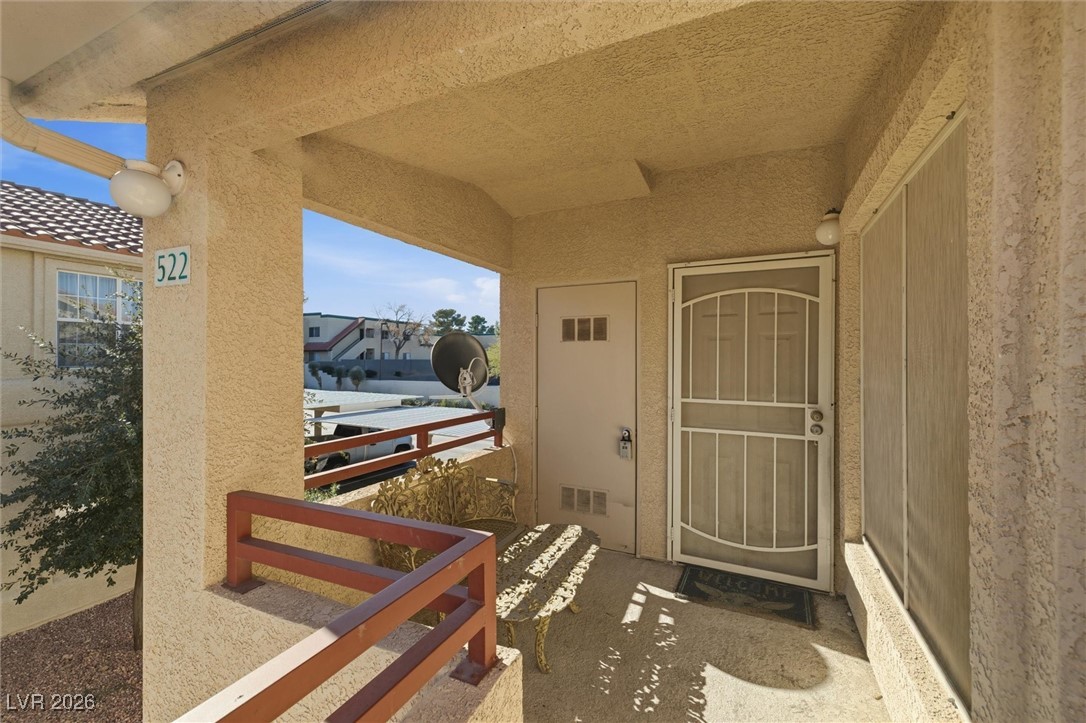 520 Arrowhead Trail 522 Henderson NV 89015