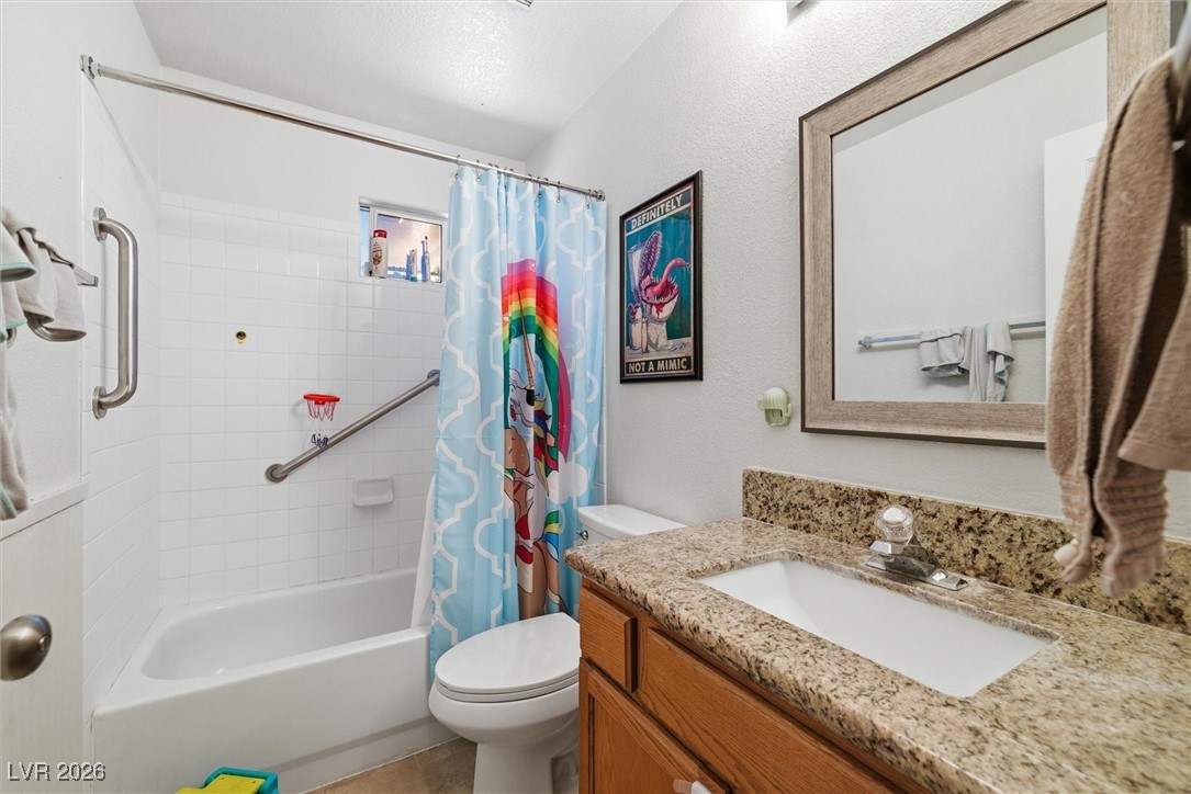 520 Arrowhead Trail 522 Henderson NV 89015