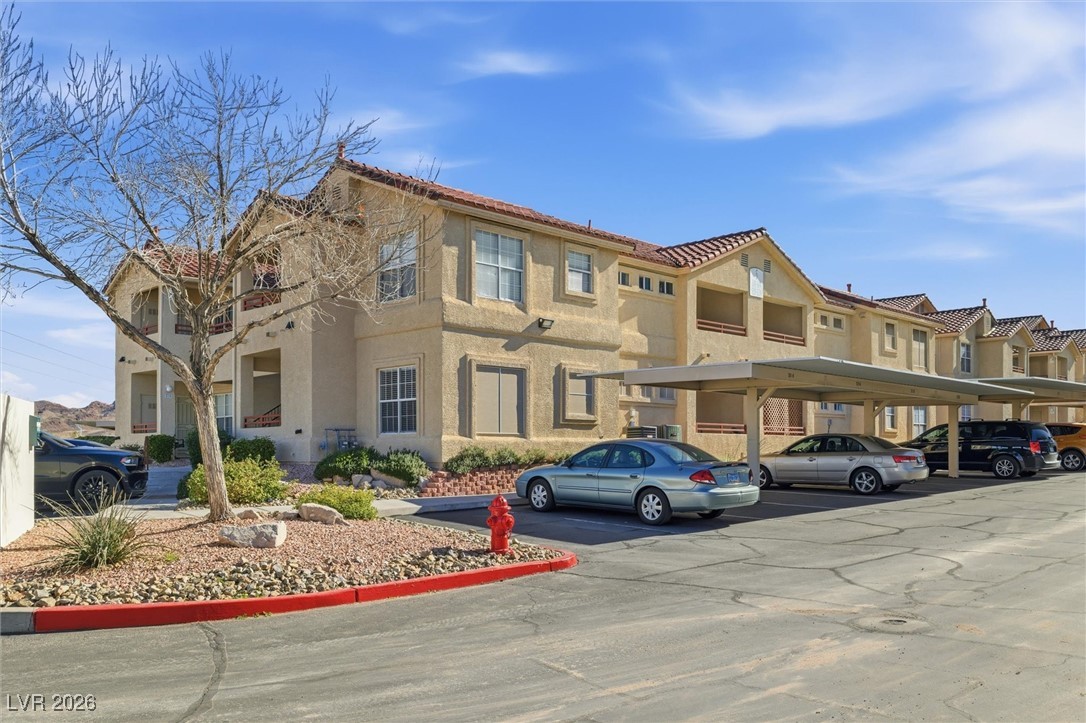 520 Arrowhead Trail 522 Henderson NV 89015