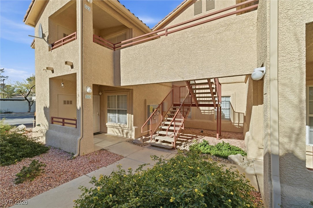 520 Arrowhead Trail 522 Henderson NV 89015