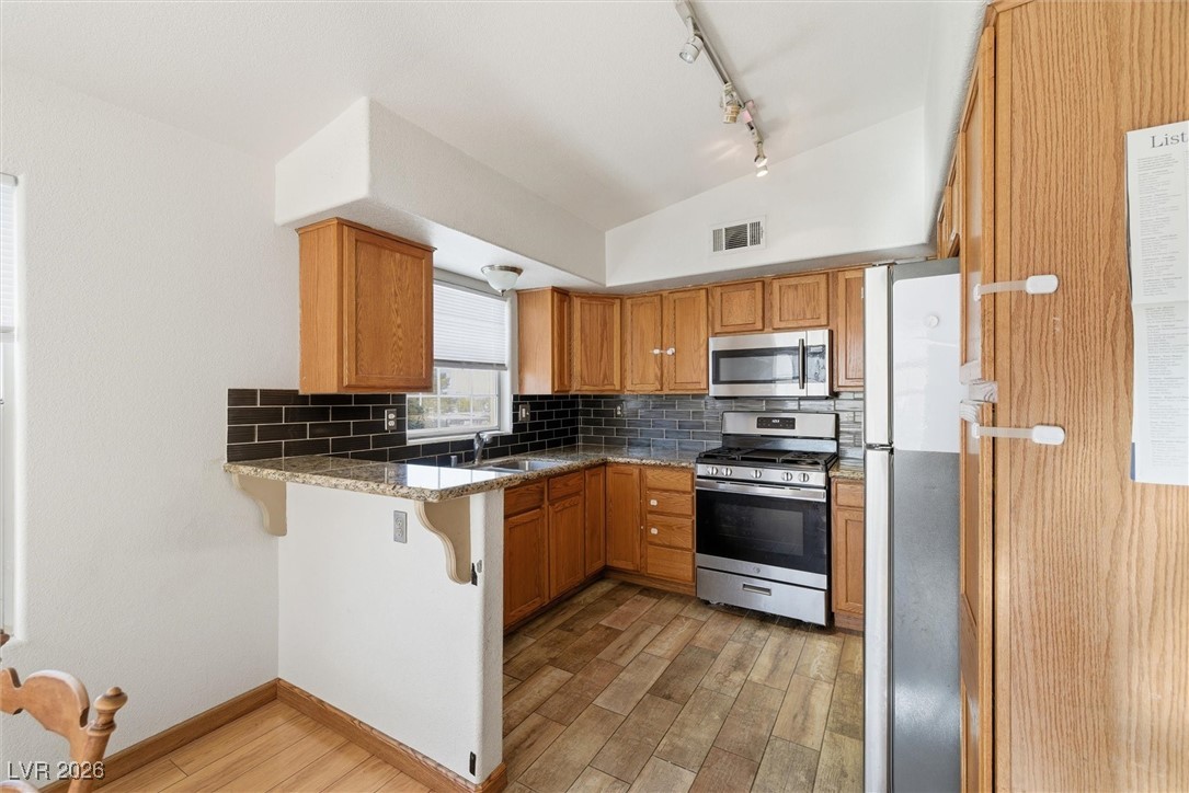 520 Arrowhead Trail 522 Henderson NV 89015