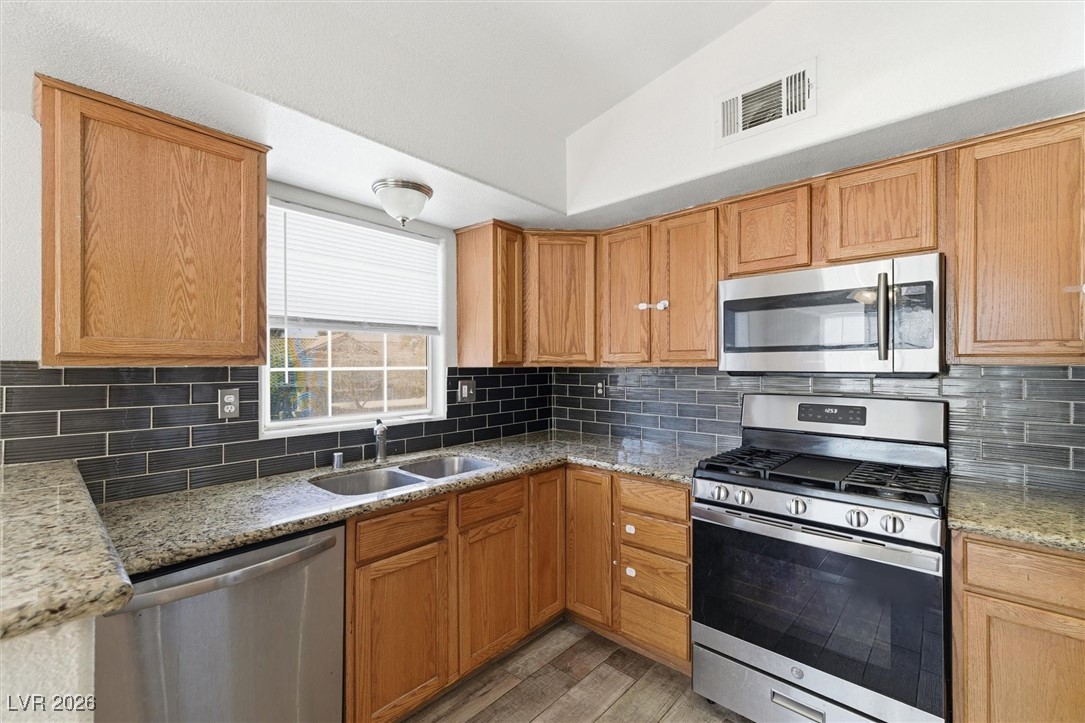 520 Arrowhead Trail 522 Henderson NV 89015