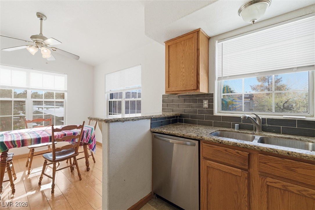 520 Arrowhead Trail 522 Henderson NV 89015